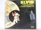 Elvis Presley Aloha from Hawaii via Satellite Double LP Vinyl Record