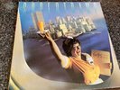 Vintage 1979 Supertramp Breakfast in America Original Album Vinyl