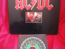 AC/Dc 3 Record Set +7 