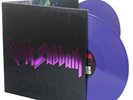 Zakk Sabbath DOOMED FOREVER FOREVER DOOMED New Limited Purple Colored Vinyl 2 LP