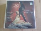 Vince Taylor              EP           Brand New Cadillac