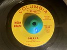 Moby Grape OMAHA / 8:05 45 7