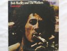 Bob Marley Catch A Fire Vinyl LP 1973 USA Island Used Reggae Record Beater Poor