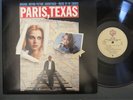 Ry Cooder-Paris, Texas (Original Motion Picture Soundtrack)-VINYL LP-USED-SHL...