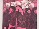 The Rolling Stones Miss You Vinyl Record 12” 33 RPM Maxi Single ED-5 RSR 1983