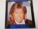 Blue System Backstreet Dreams Dieter Bohlen Vinyl LP Hansa 1993