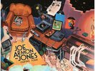 Joe Armon-Jones - Starting Today (Vinyl LP - 2018 - UK - Original)
