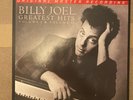 Billy Joel Greatest Hits Volume I & Volume II Mobile Fidelity Sound Lab MoFi