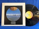 TANGERINE DREAM HYPERBOREA VIRGIN.  ORIGINAL FRANCE LP NEAR MINT