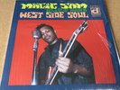 Magic Sam Blues Band West Side Soul Vinyl