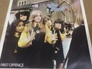 Bunk Dogger – First Offence - 1978 UK - 12