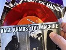 Rage Against The Machine No Shelter Ghost Of Tom Joad 7 Inch Vinyl