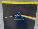 Pink Floyd - The Dark Side Of The Moon Mobile Fidelity Sound Lab (1979) LP EX