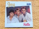 Joy - Hello