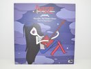 Adventure Time Marceline Rock The Nightosphere Vinyl LP EP Picture Disc Hot Topi