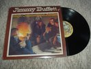 JIMMY BUFFETT - High Cumberland Jubilee 1976 LP Barnaby Lable # 6014 EX