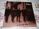 The Beatles-Live At The BBC-SEALED Vinyl Double LP