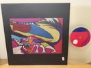 Current 93 - Soft Black Stars (Clear 2x LP, 1998, Durtro 42) NM-