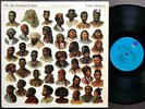 DUKE ELLINGTON The Afro-Eurasian Eclipse LP FANTASY F-9498 Afro-Cuban Jazz