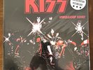 KISS - Unrealeased Kisses Limited Editon Picture Disc New Sealed