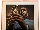 John Coltrane Giant Steps vinyl Mono DEEP GROOVE PRESSING Jazz Masterpiece