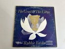 ROBBIE BASHO THE GRAIL & THE LOTUS TAKOMA 1966 PRESSING GOOD