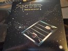 SUPERTRAMP CRIME OF THE CENTURY 2019 A&M 180g White/Black SPLATTER COLORED VINYL