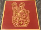Stone Temple Pilots self-titled LP 2010 Original 180 gram Vinyl Scott Weiland