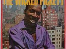 WILSON PICKETT wicked picketU.S. ATLANTIC LP SD-8138_orig 1966  NEAR MINT stereo