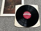 ROGER MORRIS - First Album(UK 1972 1ST PRESS VINYL ALBUM / NR MINT / REGAL )