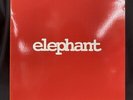 WHITE STRIPS   ELEPHANT (US ORIGINAL 2LP PROMO ONLY      )