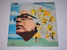 Ray Barretto & Adalberto Santiago, Barretto Power 1970, Fania LP 391 Mono Record