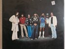 Lynyrd Skynyrd - Street Survivors 1977 (VG)