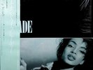 Sade - Diamond Life / VG+ / LP, Album, Promo
