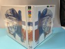DAVID BOWIE 1982 RCA BOW 100 FASHIONS PICTURE DISC COMPILATION  SEALED IN BOX