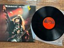 KISS - Simmons' Meteor LP RARE  Release Rock San Francisco Live