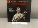 Gluck Orfeo Ed Euridice Kathleen Ferrier 1951 Opera Vinyl Box Set RLS 725