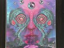 Rezz - Beyond The Senses Vinyl LP (2019 Translucent Blue) FACTORY SEALED  MINT