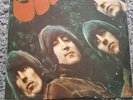 The Beatles   Rubber Soul   Original 1965 UK Stereo Vinyl LP