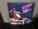 Jethro Tull Live at Carnegie Hall 1970 LP