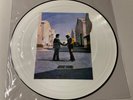 Pink Floyd  - Wish you were here - LP Vinyl Picture Disc Mint