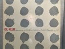 Gil Melle - Patterns In Jazz - Blue Note - Lexington Ave - Original - BN-1517