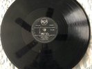 Elvis Presley 10”RCA SOUTH AFRICA 78rpm: TEDDY BEAR/LOVING YOU