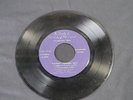 FATHER JOSEPH IATI Sabbath Prayer / Immacolata / Beautiful Angel Vinyl 45 VG RAR