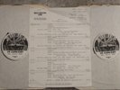 Scandal & Billy Idol Westwood One In Concert 2 lp live radio show 5/15/83 #83-10