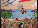 Men At Work Cargo MINT Australia pressing 12'' vinyl Lp 1983 OZ rock