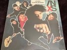 INXS X LP RECORD ORIGINAL NEW MICHAEL HUTCHENCE NEW WAVE ROCK U2 BILLY IDOL