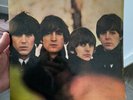 The Beatles - Beatles For Sale - UK Original Press 1964 (EX/VG)
