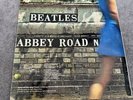 The Beatles – Abbey Road - Apple Records – PCS 7088 - Vinyl LP - YEX 749