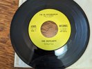 THE OUTCASTS I'M IN PITTSBURG AND IT'S RAINING 45 RPM 1965 Rock Price of Victory